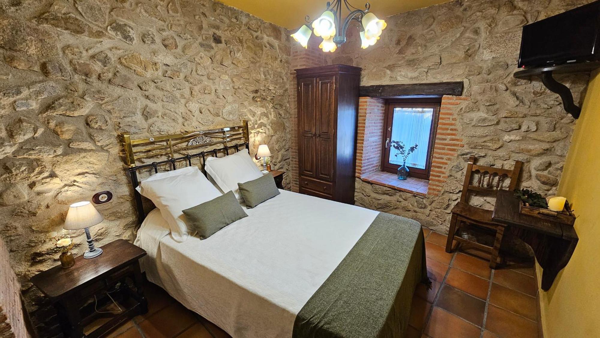 Habitación Doble Estándar